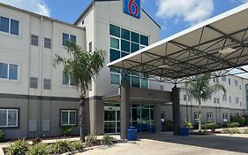 Motel 6-Mission, Tx